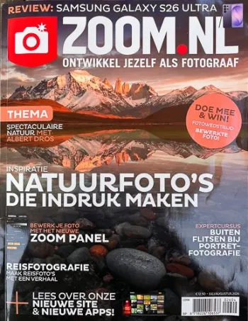Zoom july/august 2026